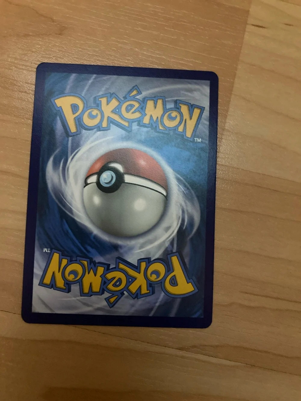 Pokemon Charmander Trading Card - Orange, Yellow, Red